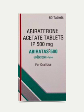 abiraterone acetate rizochem Pharmaceuticals compani