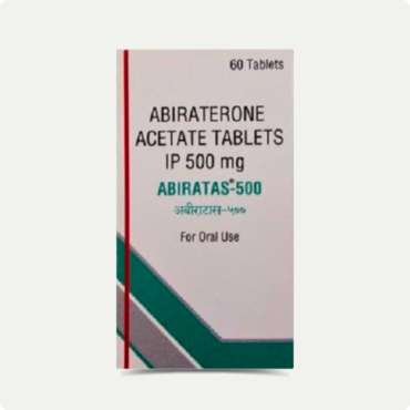 abiraterone acetate rizochem Pharmaceuticals compani