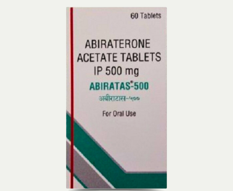 abiraterone acetate rizochem Pharmaceuticals compani