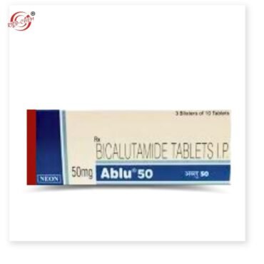 bicalutamide tab 50mg by Rizochem Pharmaceuticals