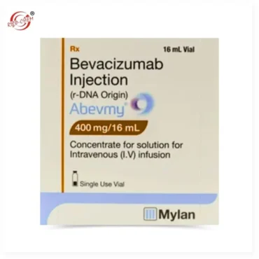 Abemvy 400 mg Bevacizumab Injection – Treatment for cancer.