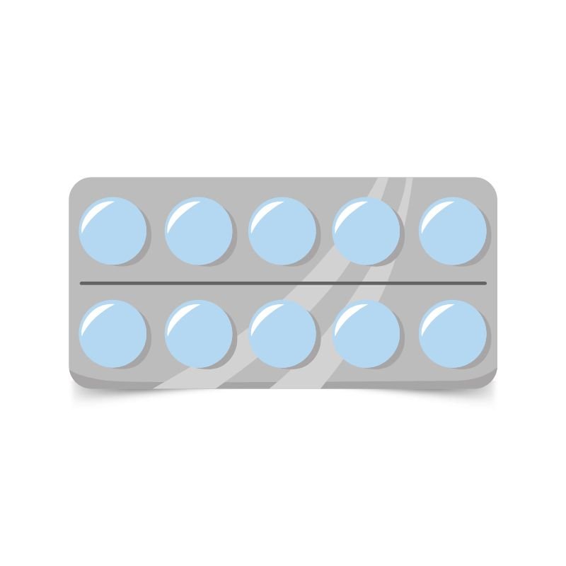 Letrozole 2.5mg Tablet By Rizochem Pharmaceuticals