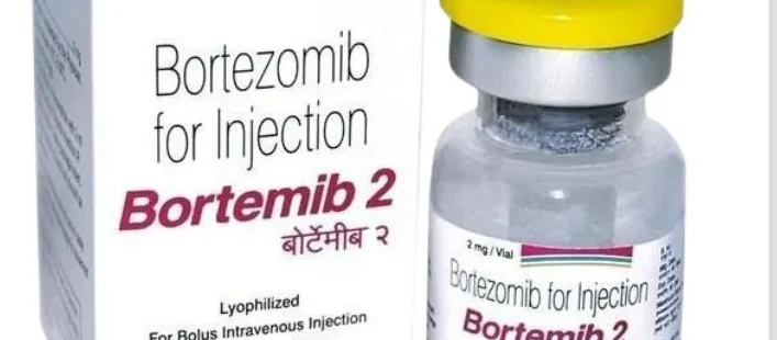 Bortemib Bortezomib 2mg Injection – Effective treatment for multiple myeloma and mantle cell lymphoma, offered by Rizochem Pharmaceuticals Wholesaler & Exporter.