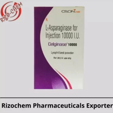 l asparaginase 10000IU Injection