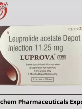 leuprolide acetate 11.25 mg