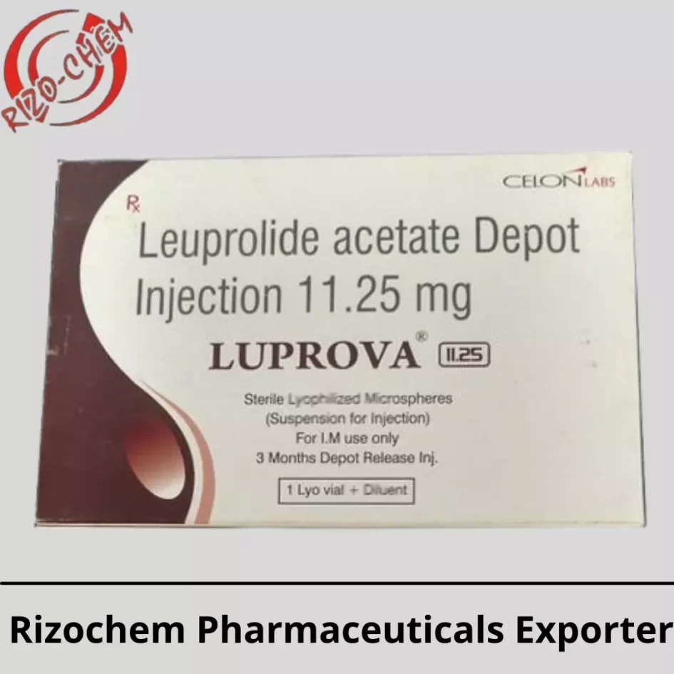 leuprolide acetate 11.25 mg