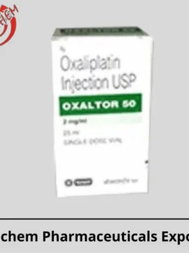 Oxaliplatin 50mg Injection