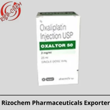 Oxaliplatin 50mg Injection