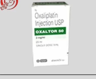 Oxaliplatin 50mg Injection