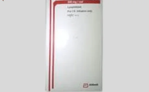 pemetrexed injection 500mg
