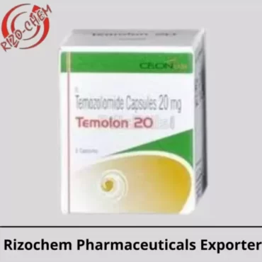 temozolomide capsules temolon 20