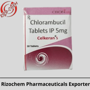 chlorambucil