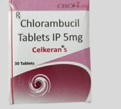 chlorambucil