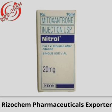 Nitrol injection