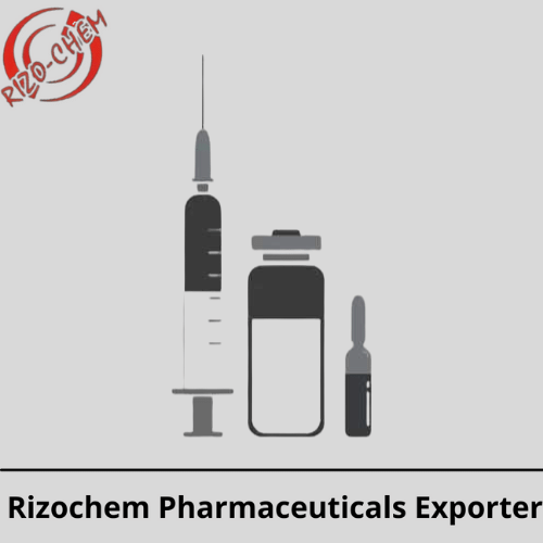 Pexetrust Pemetrexed 100mg Injection | Rizochem Pharmaceuticals