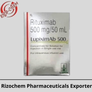 rituximab injection