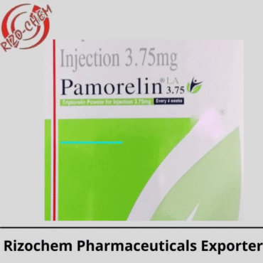Triptorelin Pamorelin LA 3.75mg Injection