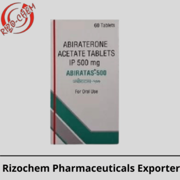 abiraterone acetate