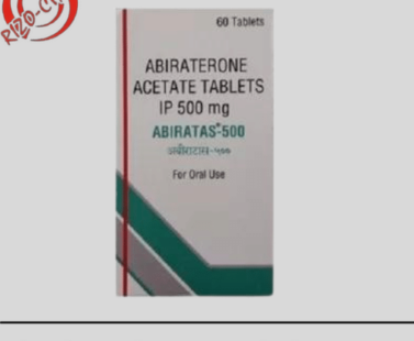 abiraterone acetate