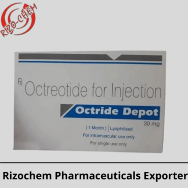 octreotide acetate injection