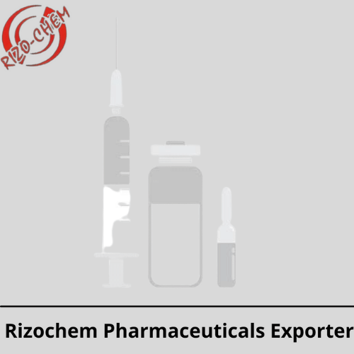 Dtaxane Docetaxel 120mg Injection | Rizochem Pharmaceuticals Exporter