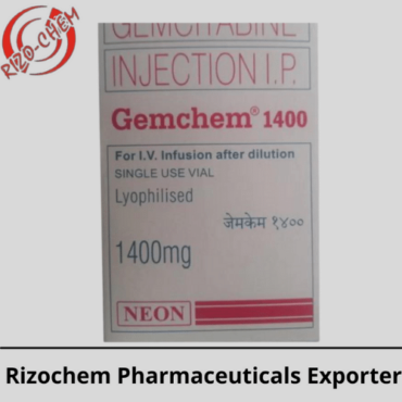 Gemcitabine injection 1400mg