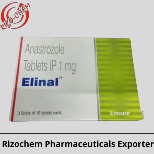 anastrozole 1mg tablet