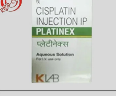 cisplatin 50 mg injection
