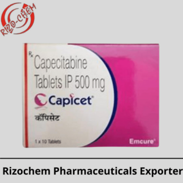 capecitabine tab 500mg