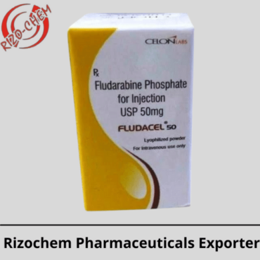 fludarabine phosphate