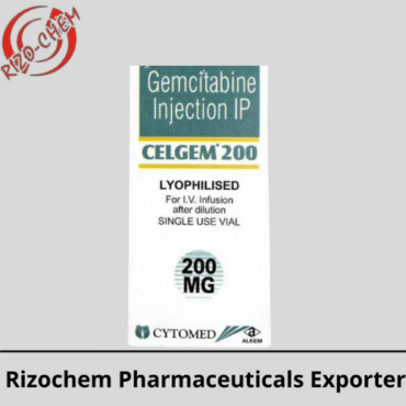 gemcitabine 200 mg Celgem Injection