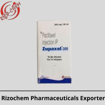 Paclitaxel 300mg Injection Zupaxel