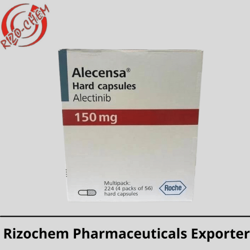 Alecensa 150 mg Alectinib Capsule