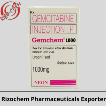 Injection Gemcitabine 1000mg