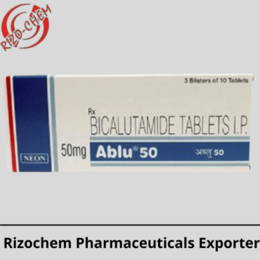 bicalutamide tab 50mg