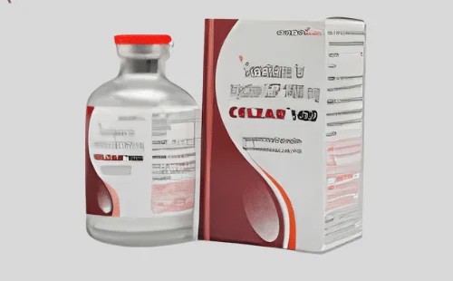 Gemcitabine 1400mg Injection Celzar