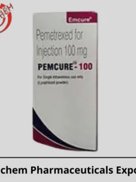 pemetrexed injection