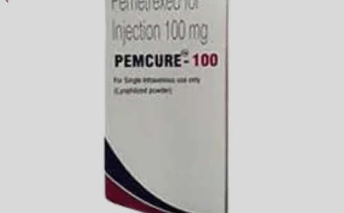 pemetrexed injection