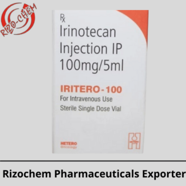 Irinotecan 100 mg Injection