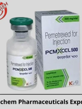 injection pemetrexed 500mg