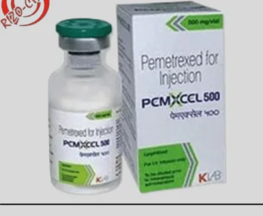 injection pemetrexed 500mg