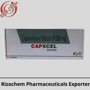 capecitabine tablets ip 500mg Capxcel