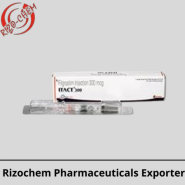 Docetaxel 20 mg Injection