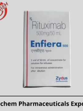 Rituximab 500mg Injection Enfiera