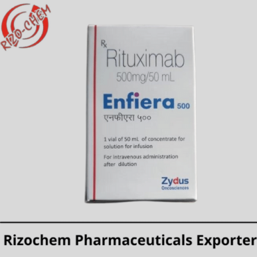 Rituximab 500mg Injection Enfiera