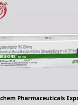 filgrastim 300 mcg