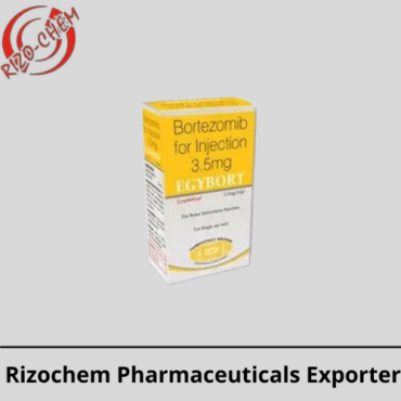 Bortezomib 3.5mg Injection Egybort