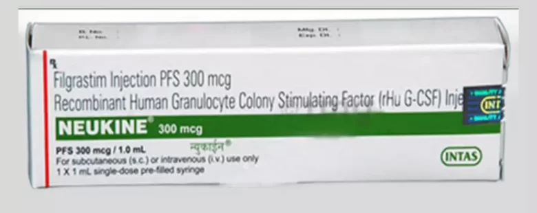 filgrastim 300 mcg