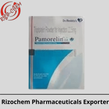 Pamorelin LA Triptorelin 22.5mg Injection | Rizochem Pharmaceuticals