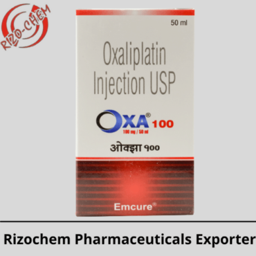 oxaliplatin injection